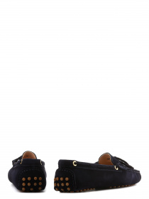 Мокасины ILVI модель 00000015880 Мокасины ILVI модель 00000015880 Фото