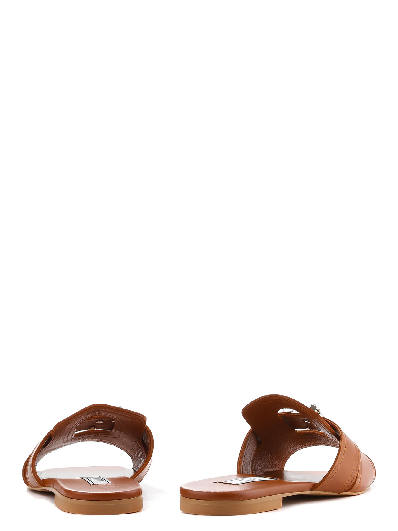 Шлепанцы ILVI модель 00000015881 Фото