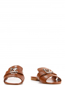 Шлепанцы ILVI модель 00000015881 Фото