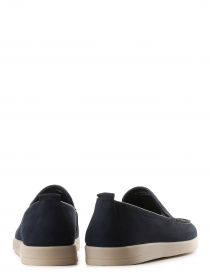 Слипоны LeBERDES модель 00000015882 Фото