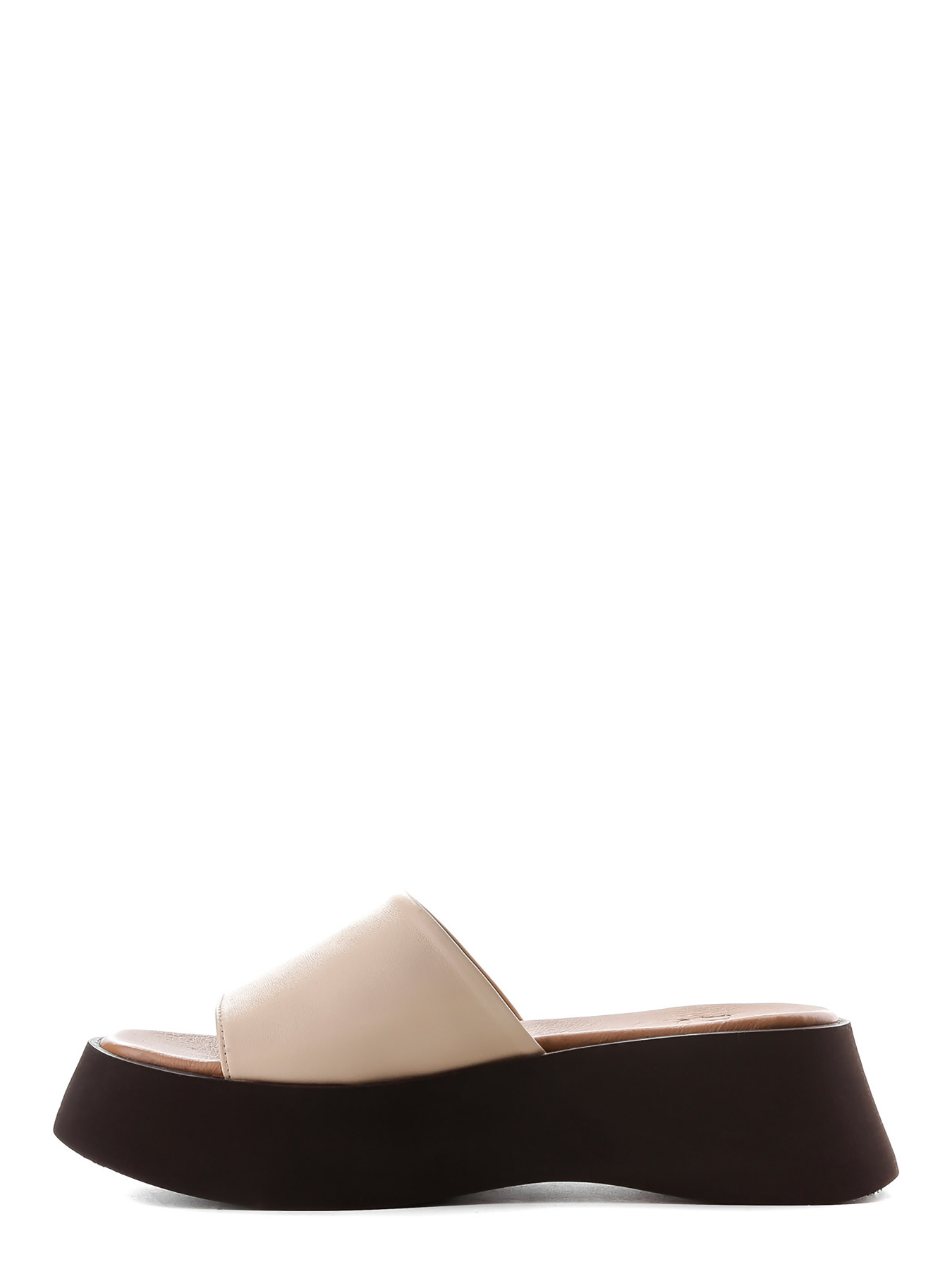 Шлепанцы ILVI модель 00000015883 Фото