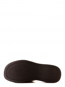 Шлепанцы ILVI модель 00000015883 Фото