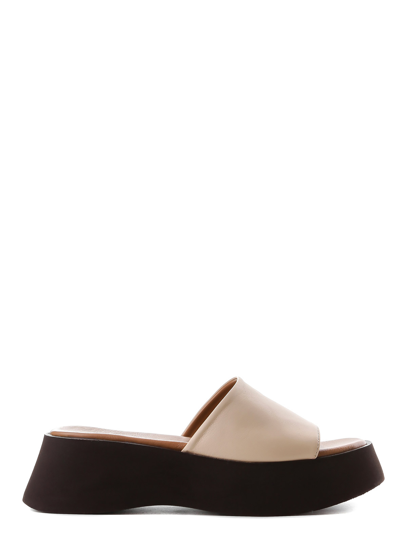 Шльопанці ILVI модель 00000015883 Фото