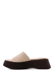 Шльопанці ILVI модель 00000015883 Фото