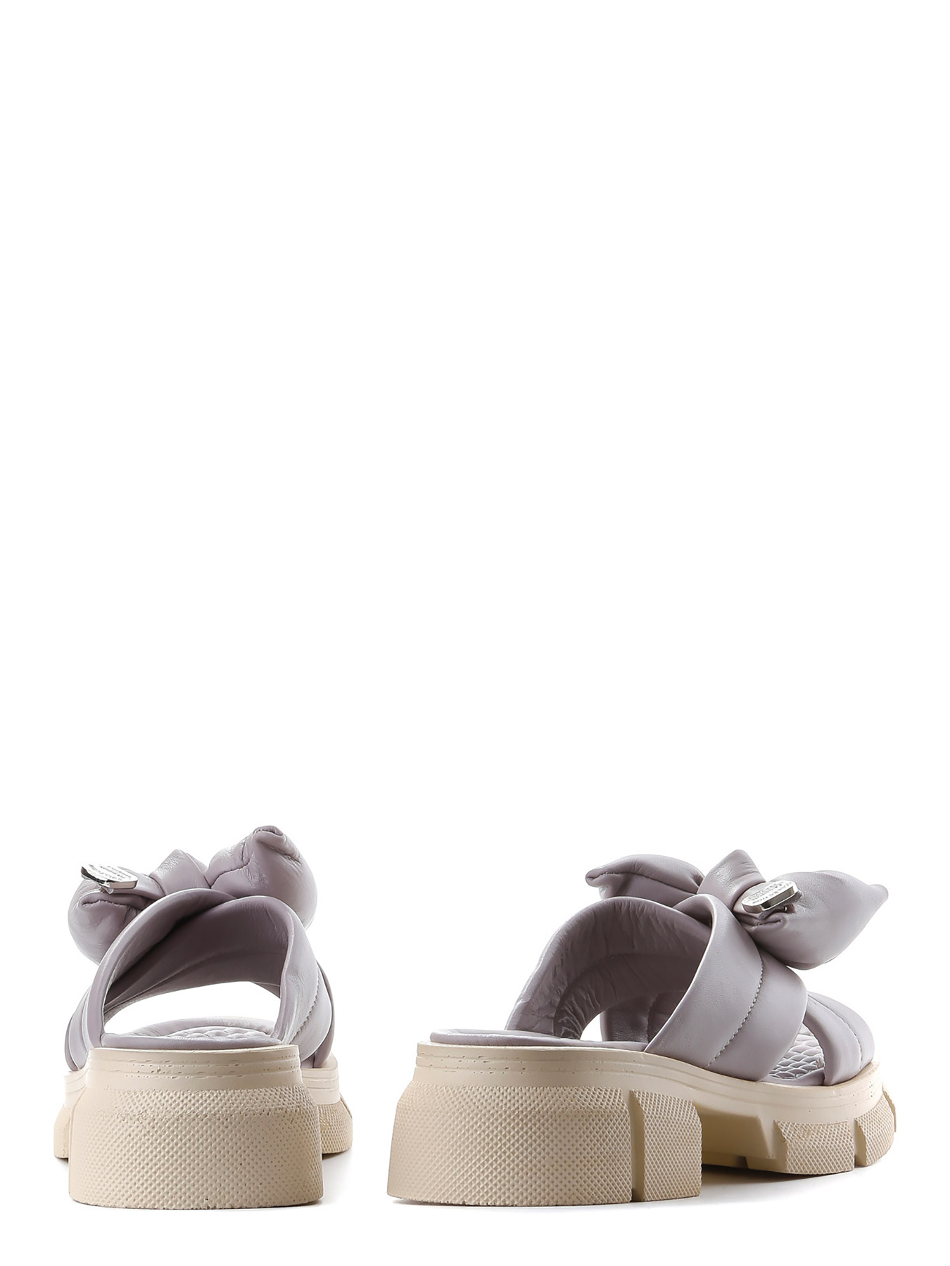 Шльопанці ILVI модель 00000015884 Фото