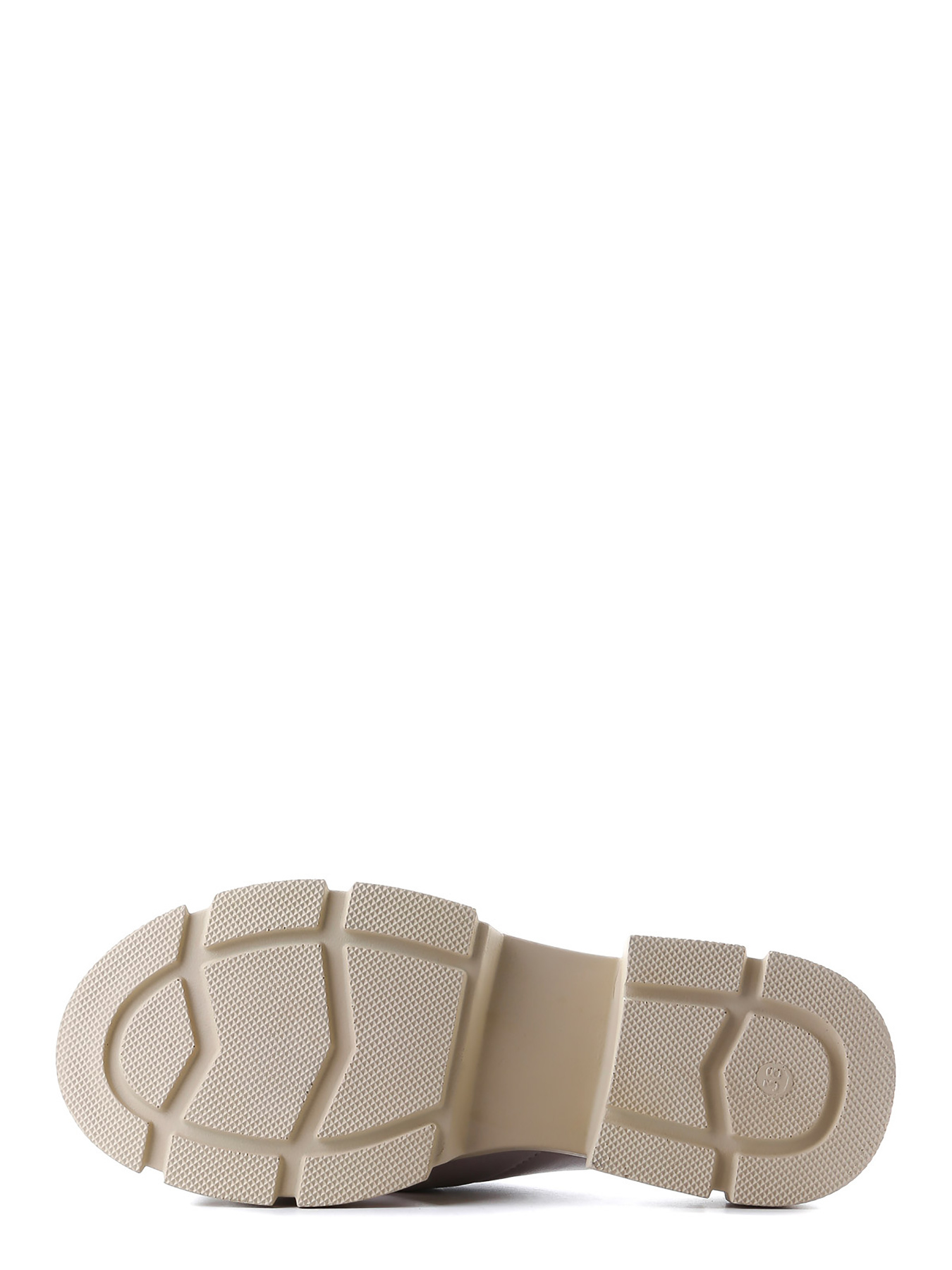 Шльопанці ILVI модель 00000015884 Фото