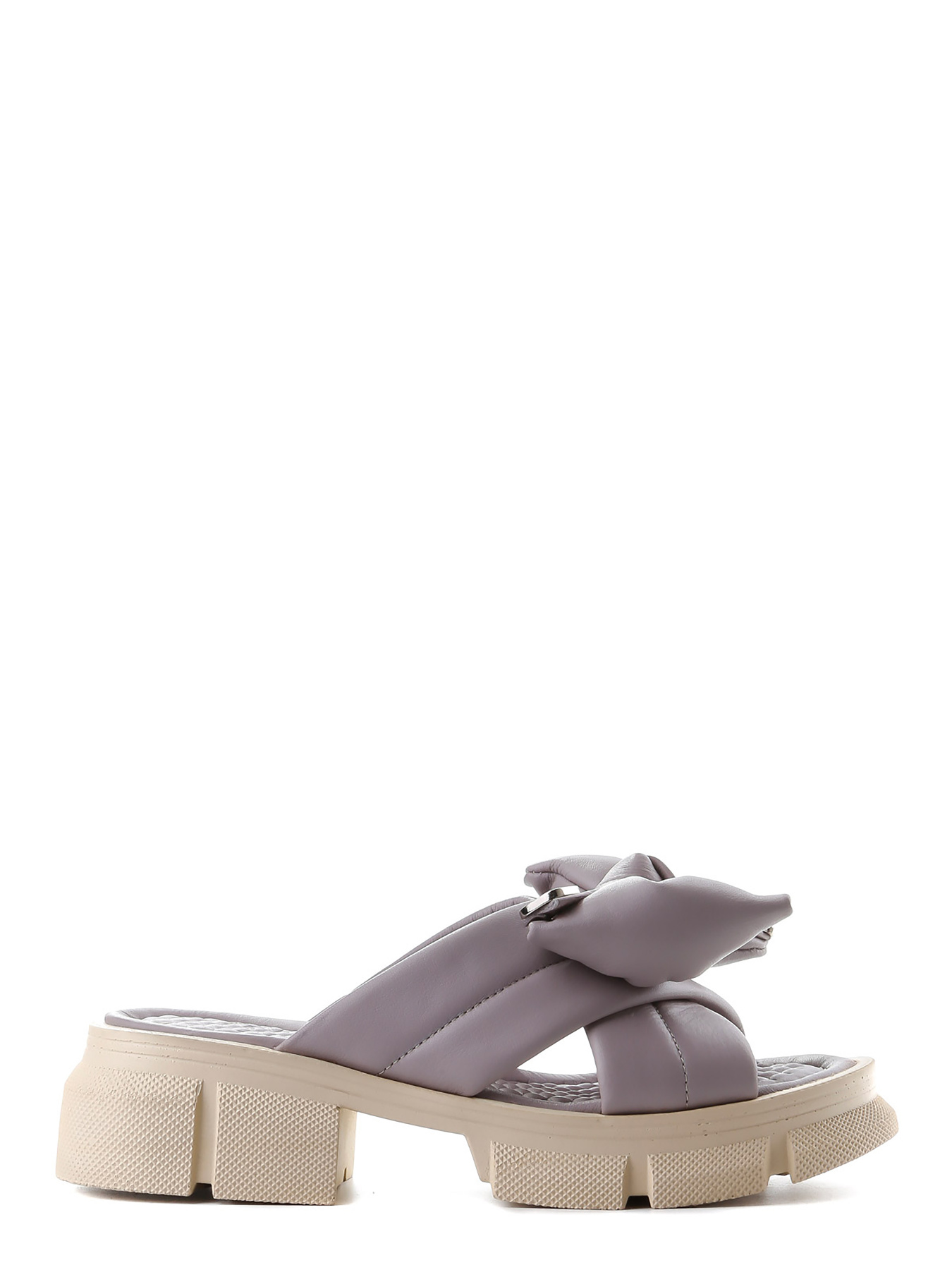 Шльопанці ILVI модель 00000015884 Фото