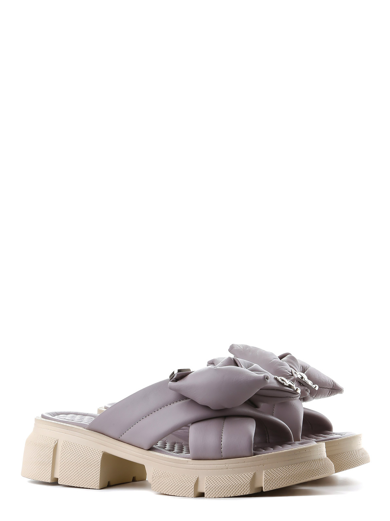 Шльопанці ILVI модель 00000015884 Фото