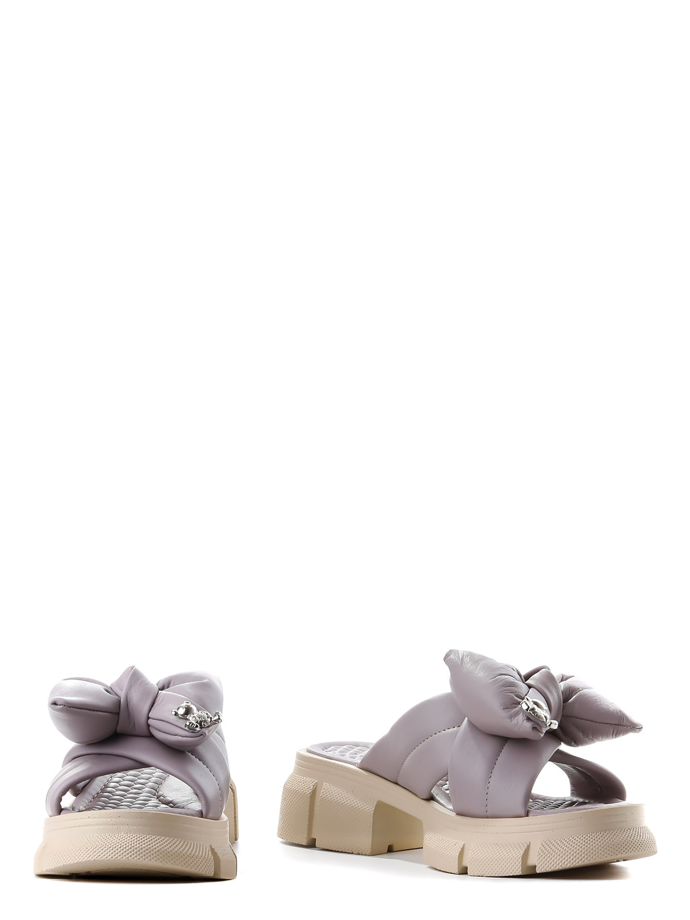 Шльопанці ILVI модель 00000015884 Фото