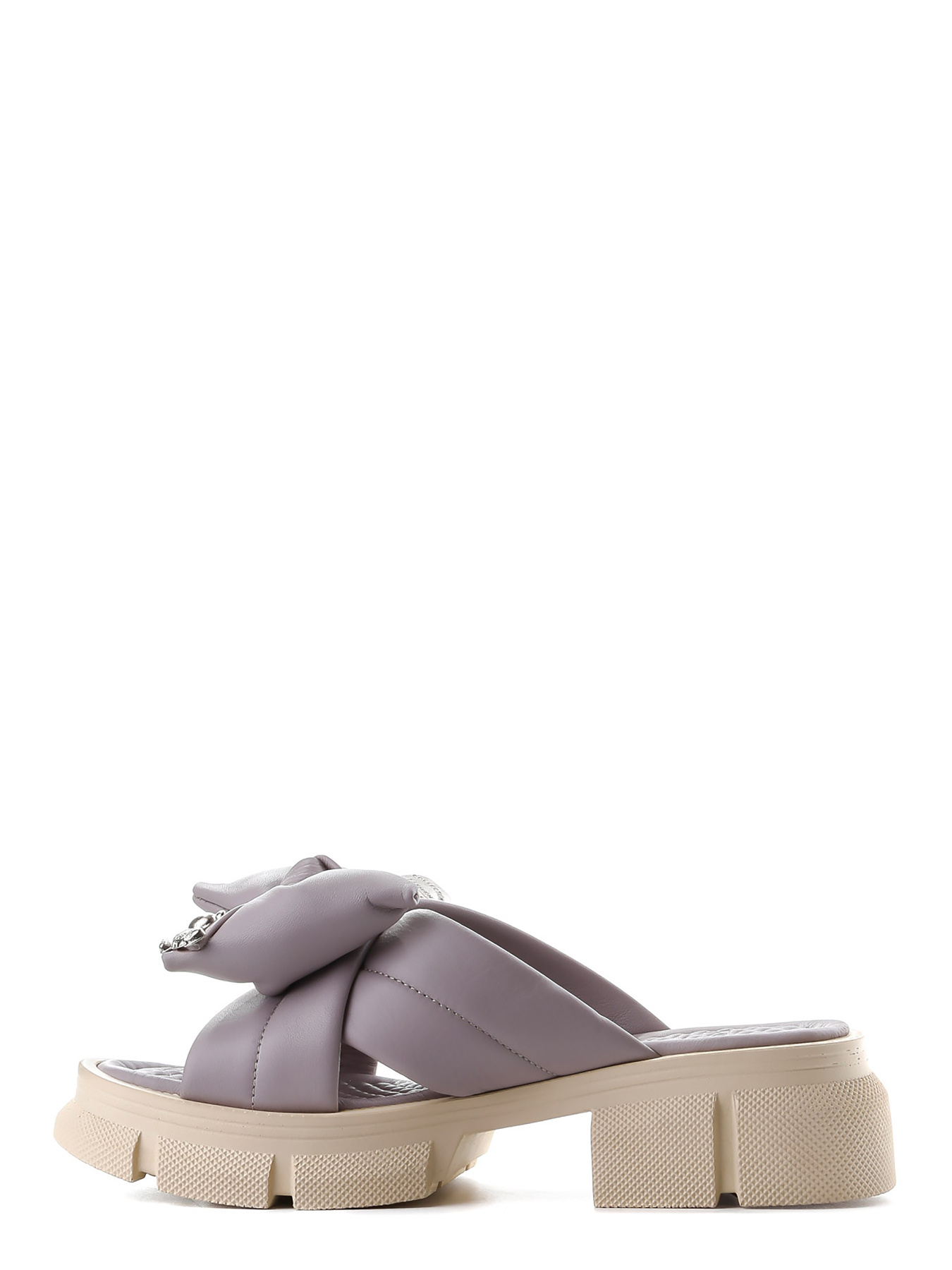 Шльопанці ILVI модель 00000015884 Фото