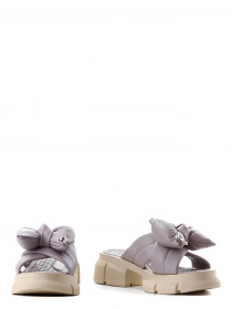 Шльопанці ILVI модель 00000015884 Шльопанці ILVI модель 00000015884 Фото