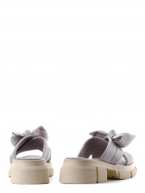 Шльопанці ILVI модель 00000015884 Шльопанці ILVI модель 00000015884 Фото