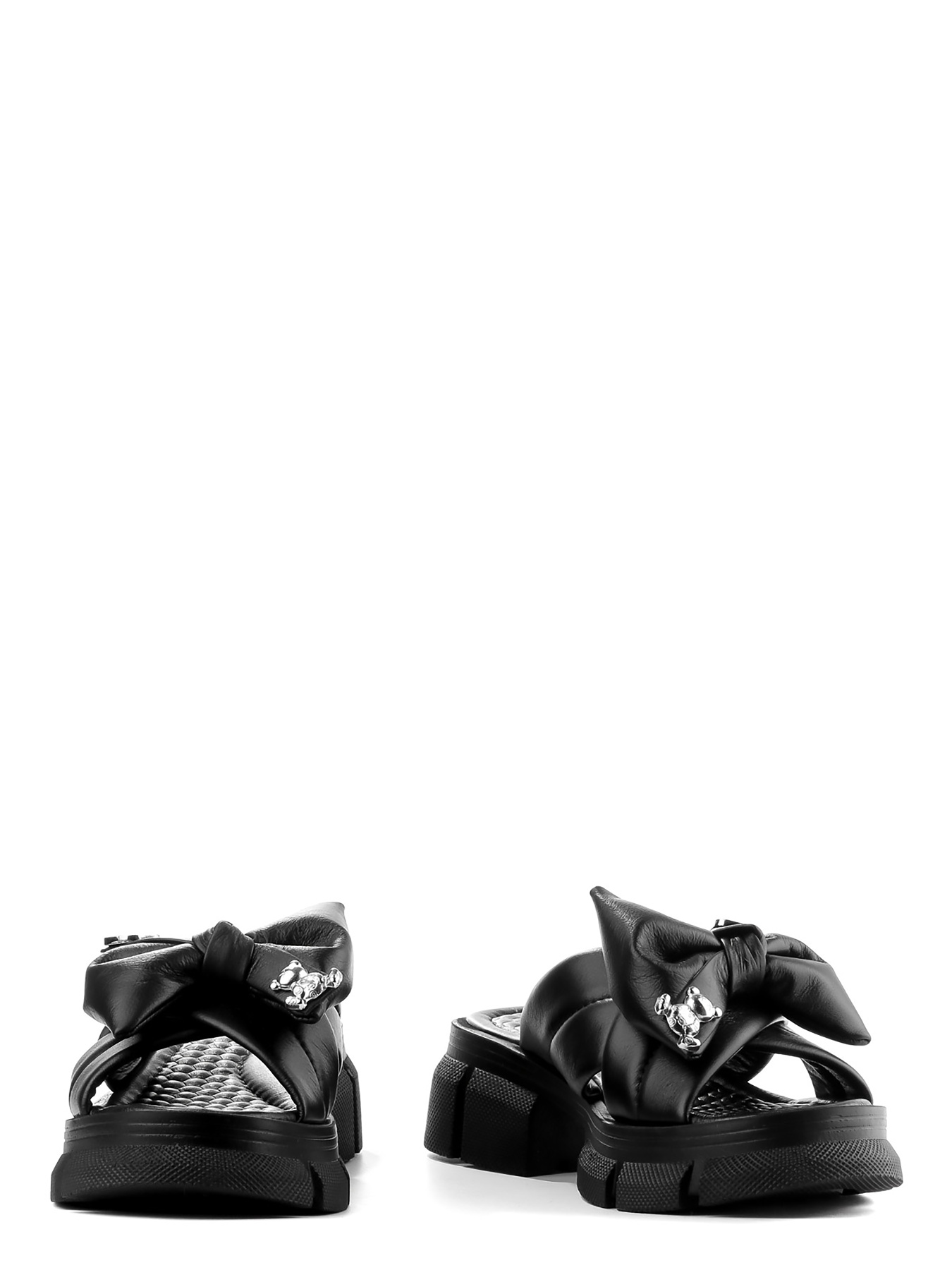 Шльопанці ILVI модель 00000015885 Фото