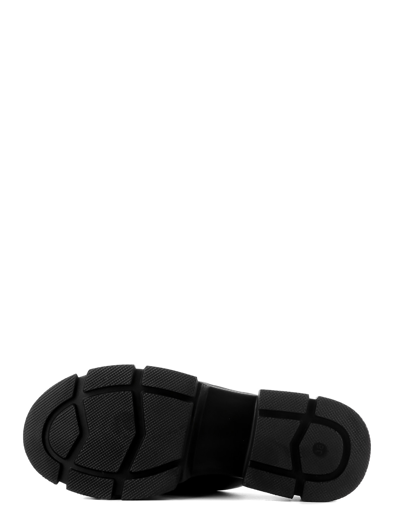 Шльопанці ILVI модель 00000015885 Фото