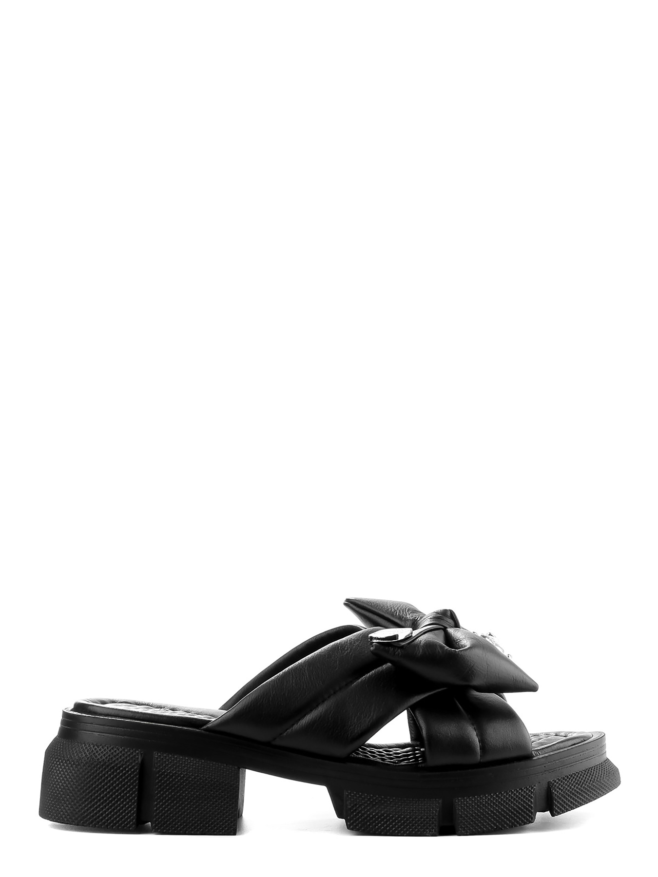 Шльопанці ILVI модель 00000015885 Фото