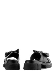 Шльопанці ILVI модель 00000015885 Шльопанці ILVI модель 00000015885 Фото