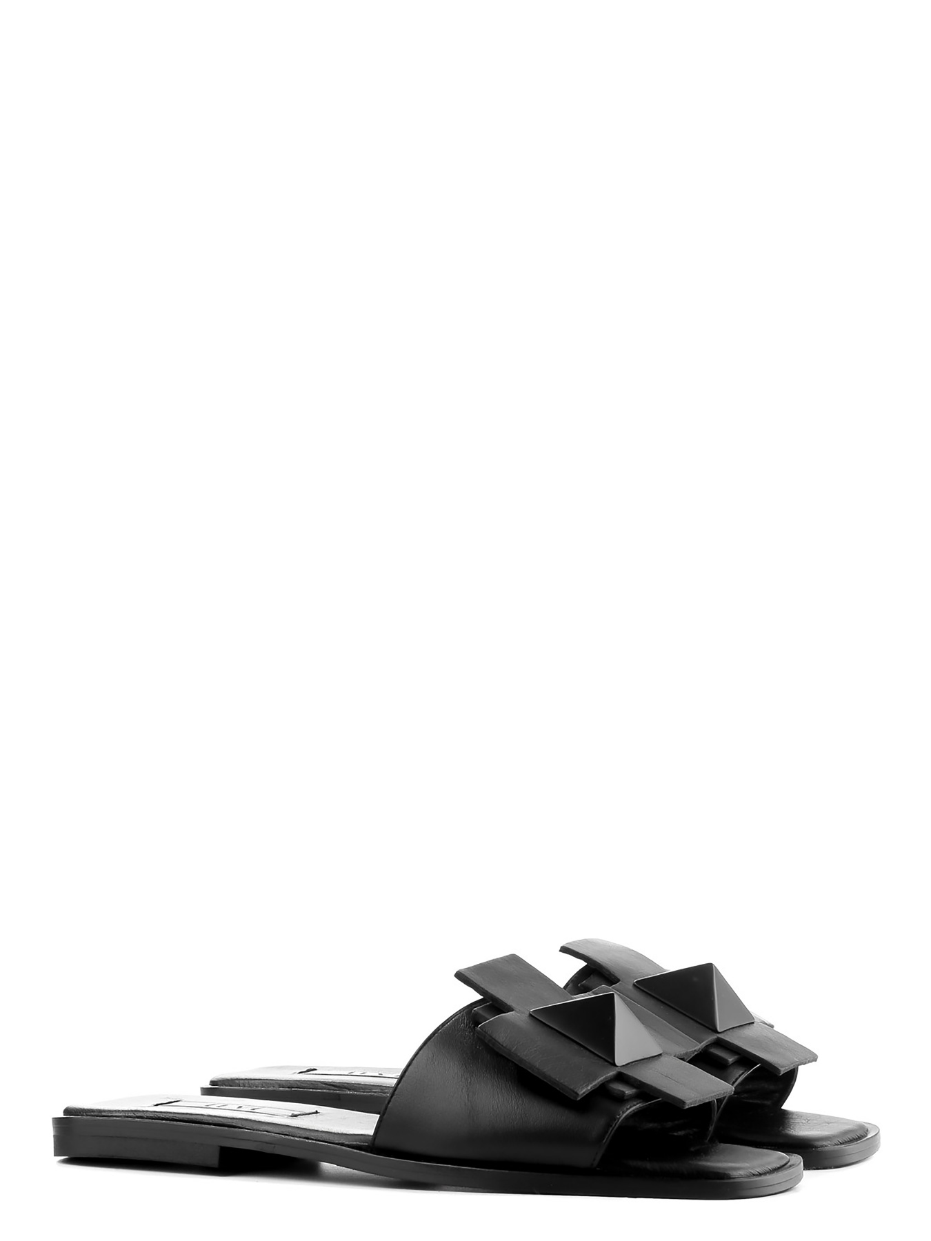 Шльопанці ILVI модель 00000015886 Фото