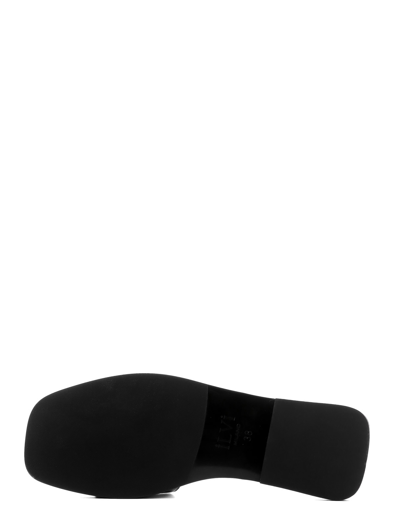 Шльопанці ILVI модель 00000015886 Фото