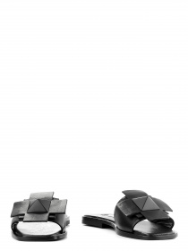 Шльопанці ILVI модель 00000015886 Фото