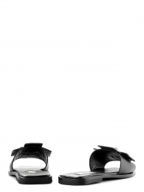 Шльопанці ILVI модель 00000015886 Фото