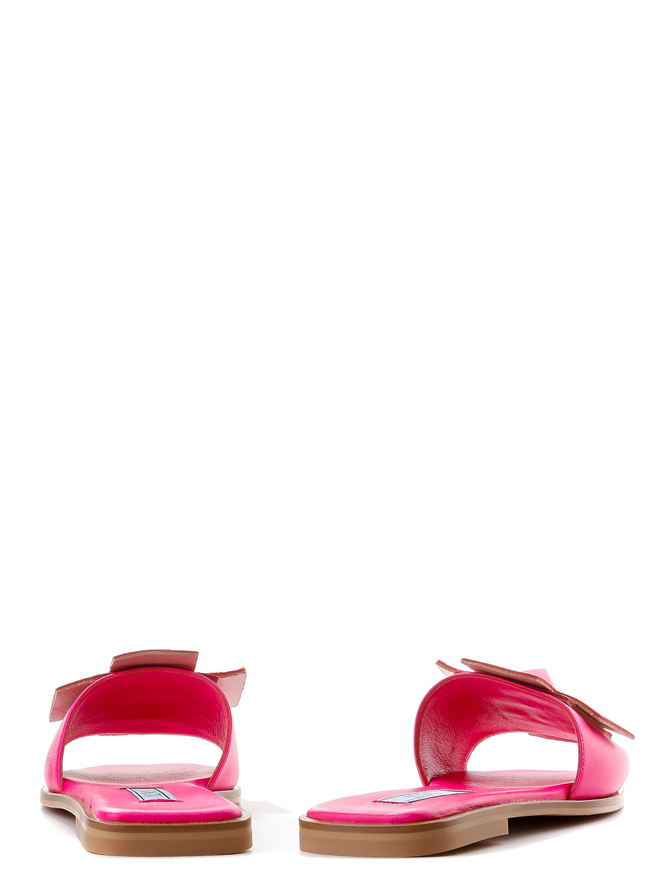 Шльопанці ILVI модель 00000015887 Фото