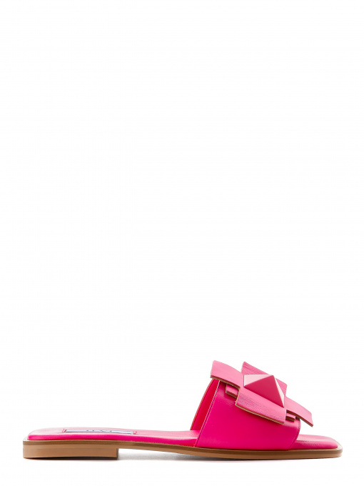 Шльопанці ILVI модель 00000015887 Фото