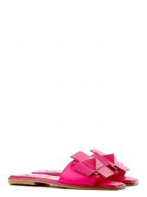 Шльопанці ILVI модель 00000015887 Фото