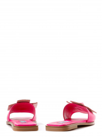 Шльопанці ILVI модель 00000015887 Фото