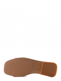 Шльопанці ILVI модель 00000015887 Фото