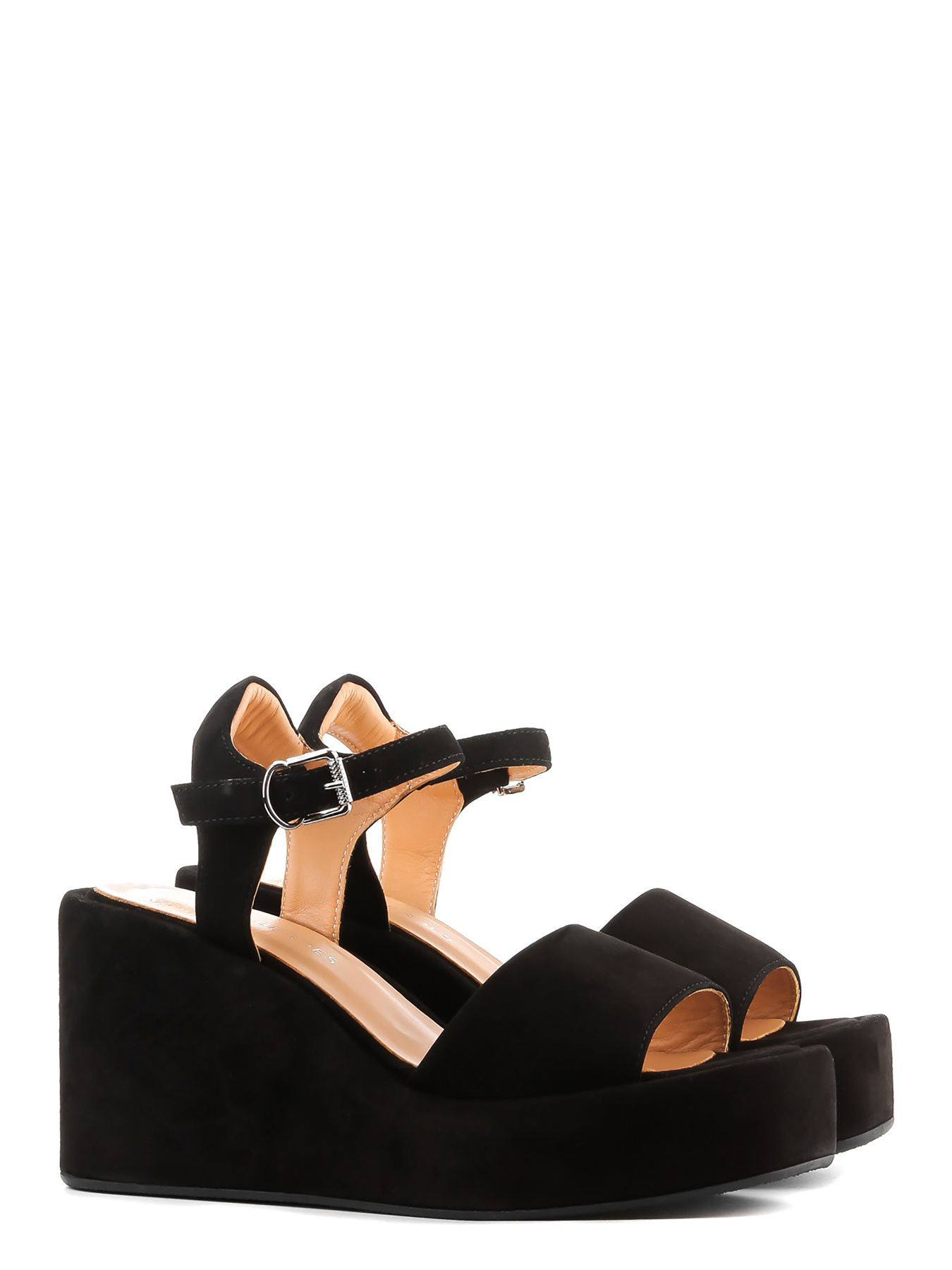 Босоножки LeBERDES модель 00000015888 Фото