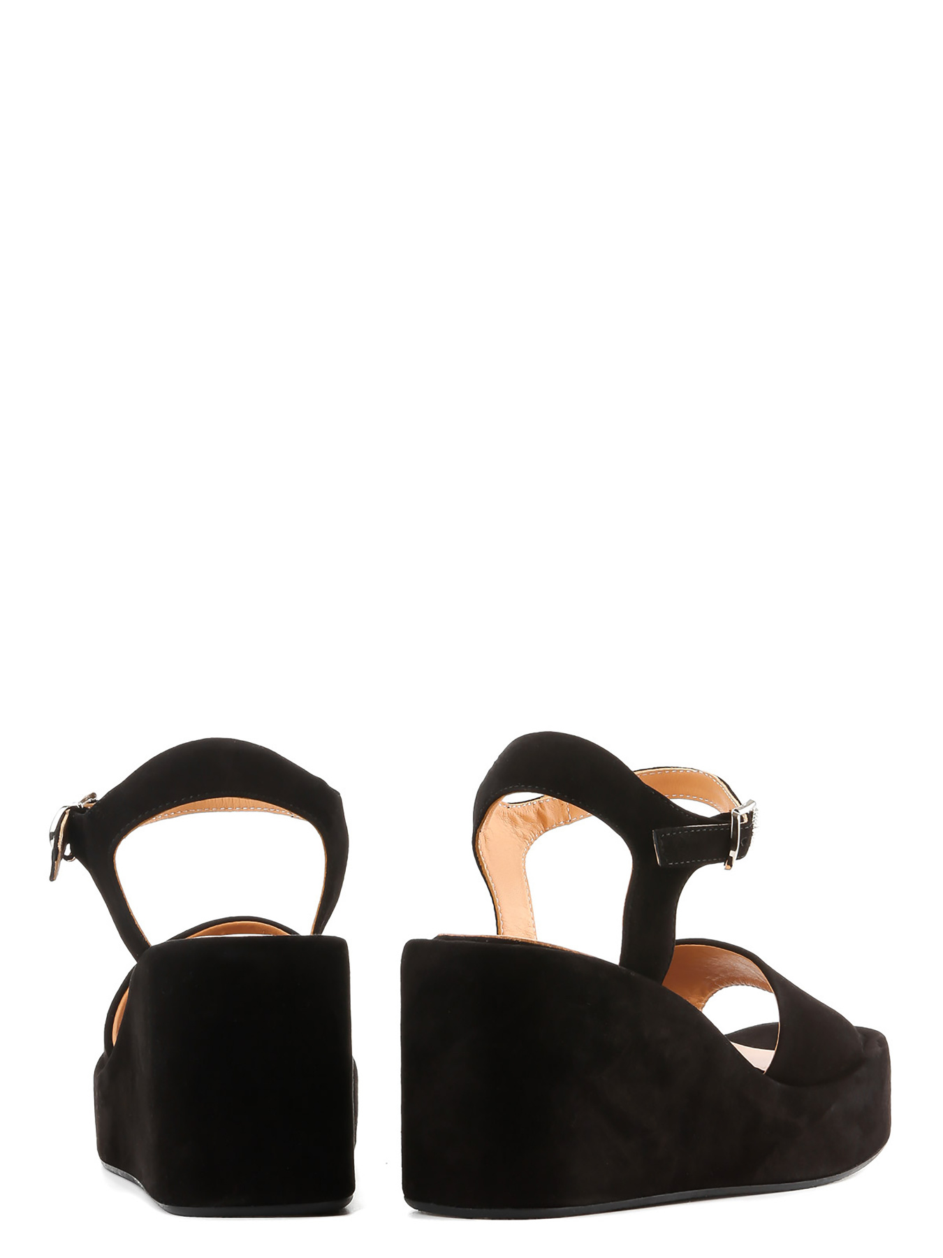 Босоножки LeBERDES модель 00000015888 Фото