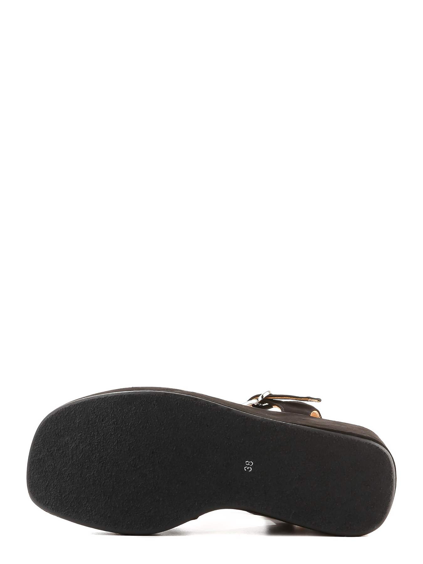 Босоножки LeBERDES модель 00000015888 Фото