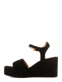 Босоножки LeBERDES модель 00000015888 Фото