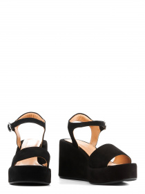 Босоножки LeBERDES модель 00000015888 Фото