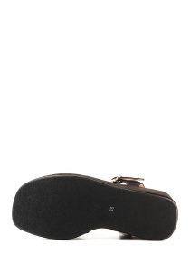 Босоножки LeBERDES модель 00000015888 Фото