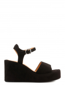 Босоножки LeBERDES модель 00000015888 Фото