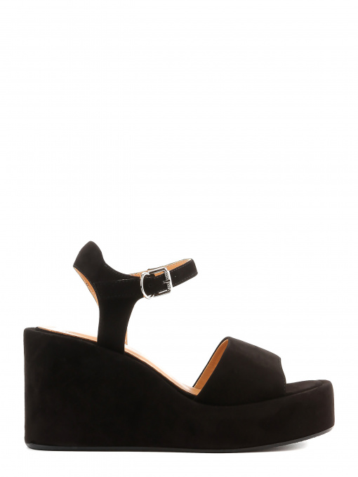 Босоножки LeBERDES модель 00000015888 Фото