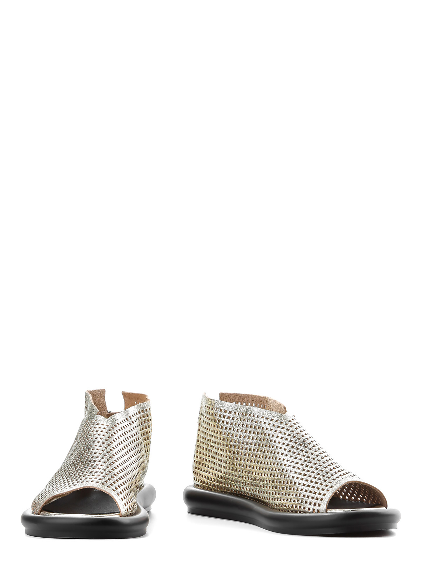 Сандалии LeBERDES модель 00000015889 Фото