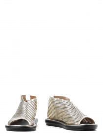 Сандалии LeBERDES модель 00000015889 Фото