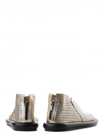 Сандалии LeBERDES модель 00000015889 Фото