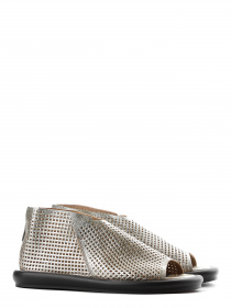 Сандалии LeBERDES модель 00000015889 Фото