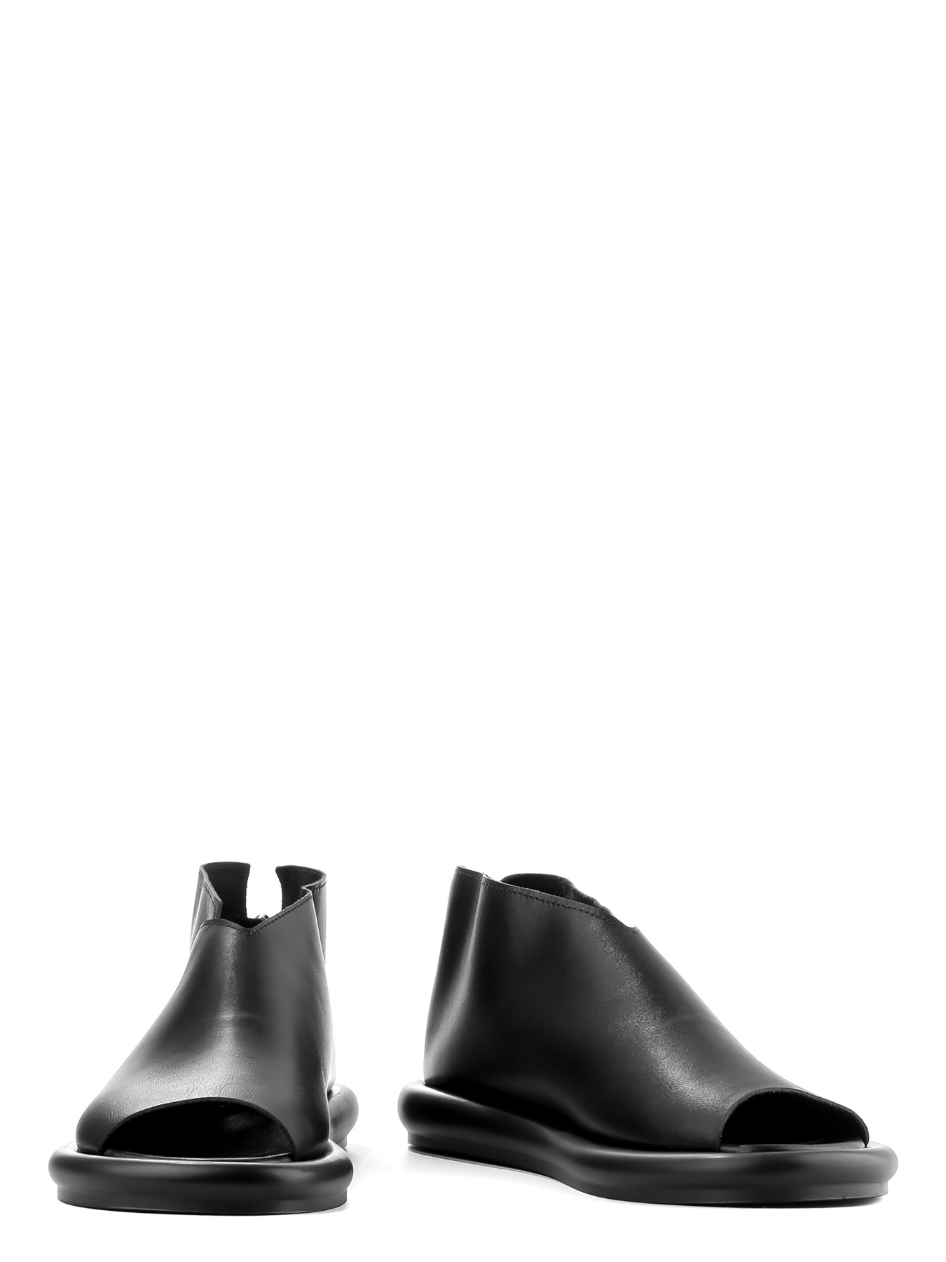 Сандалії LeBERDES модель 00000015890 Фото