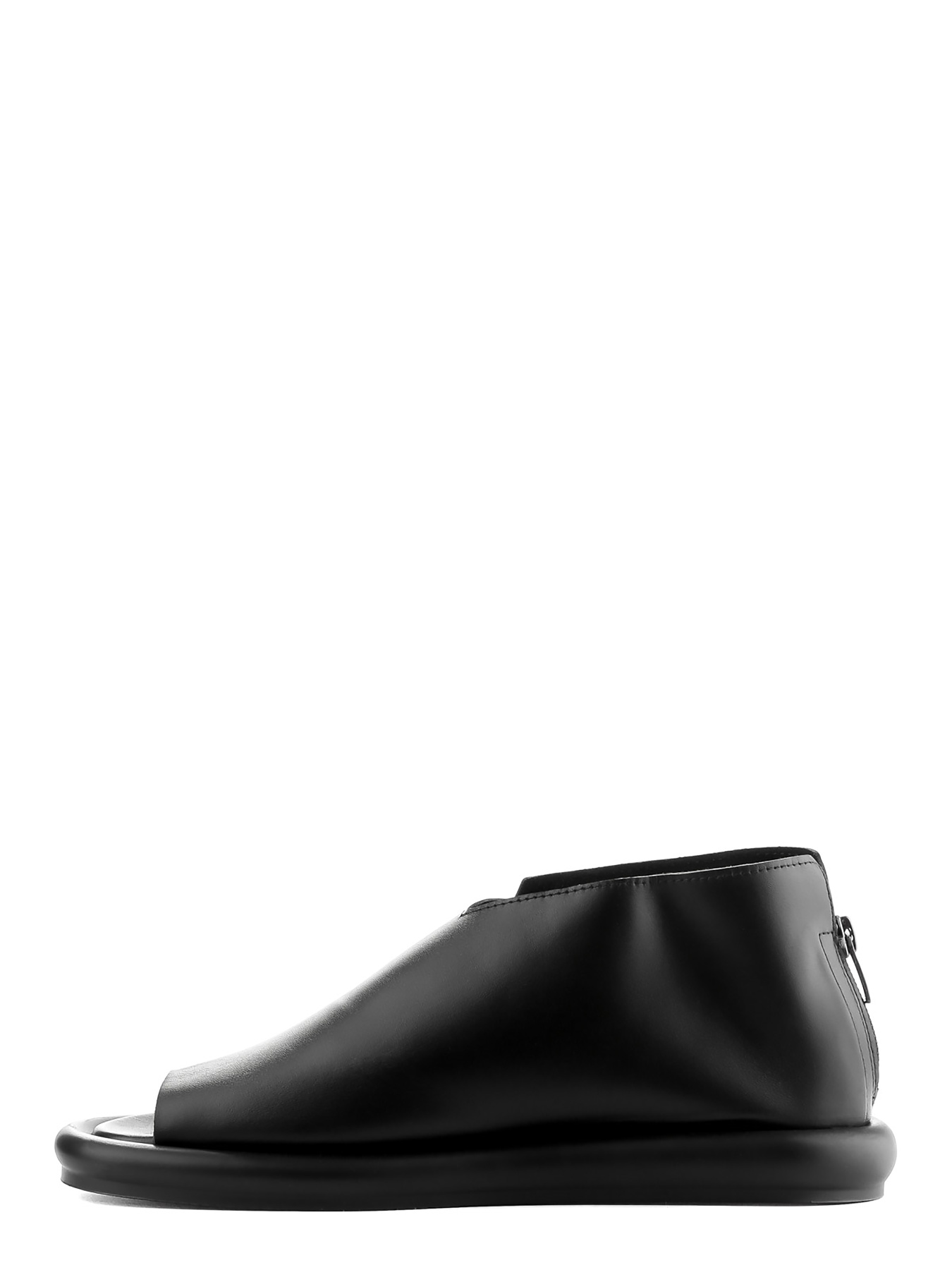 Сандалії LeBERDES модель 00000015890 Фото