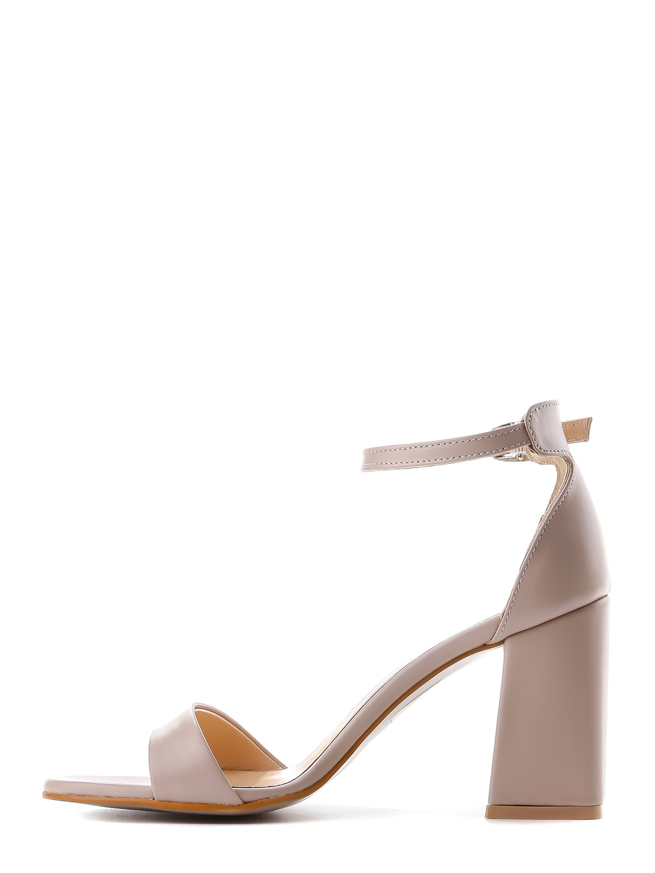 Босоніжки LeBERDES модель 00000015891 Фото