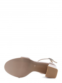 Босоніжки LeBERDES модель 00000015891 Фото