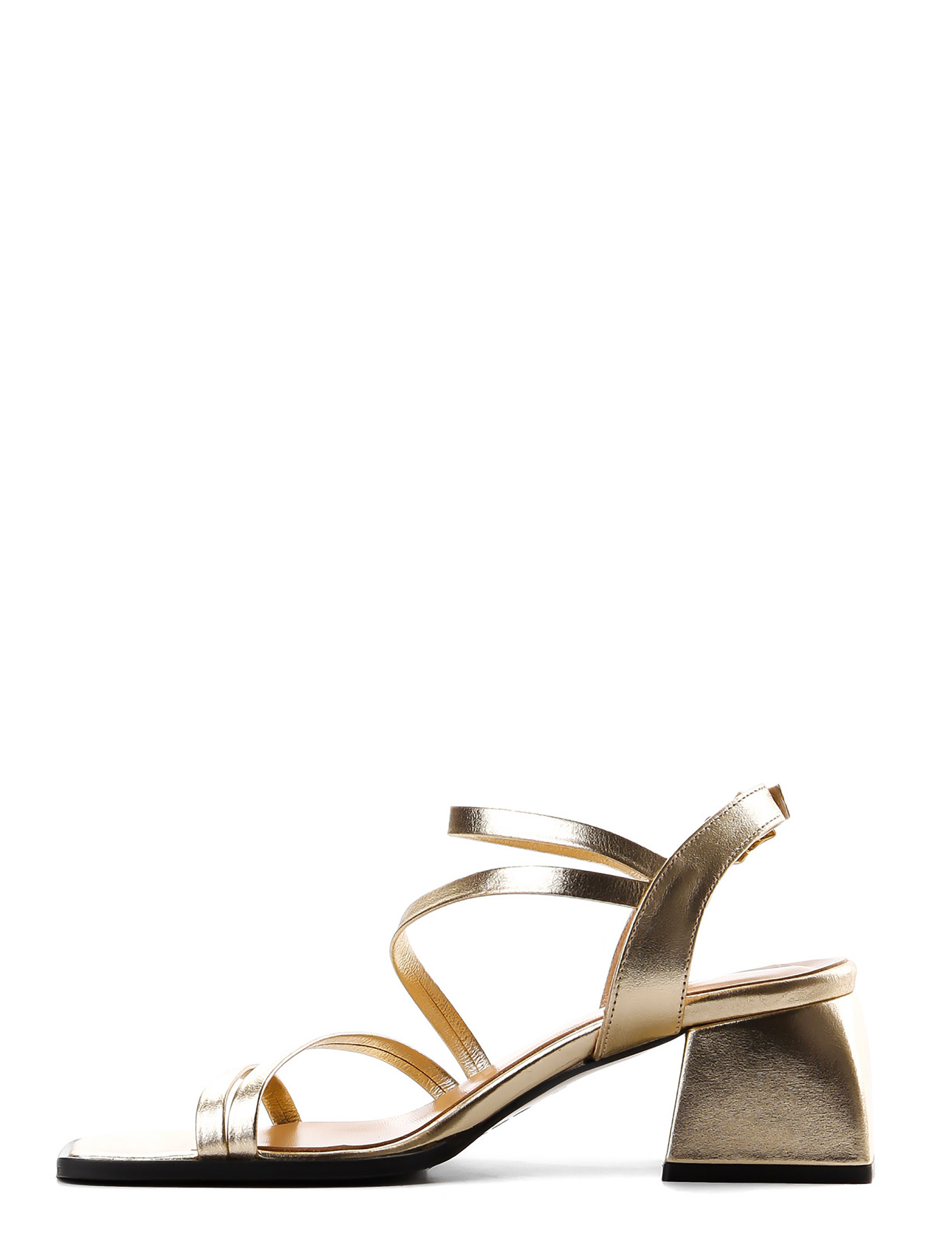 Босоножки LeBERDES модель 00000015893 Фото