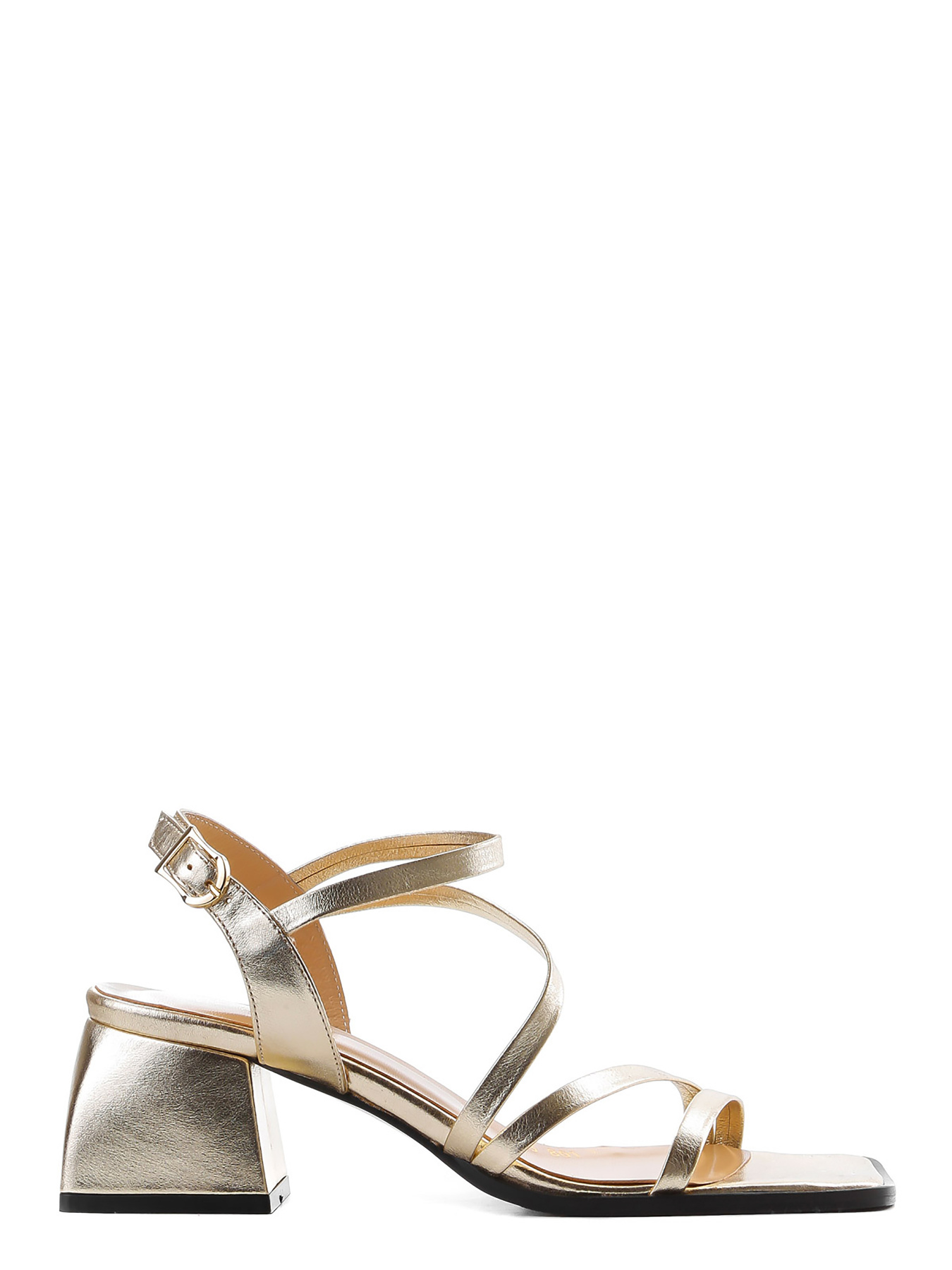 Босоножки LeBERDES модель 00000015893 Фото