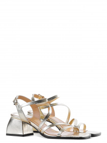 Босоножки LeBERDES модель 00000015893 Фото