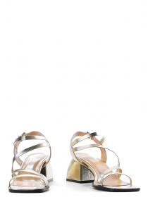 Босоножки LeBERDES модель 00000015893 Фото