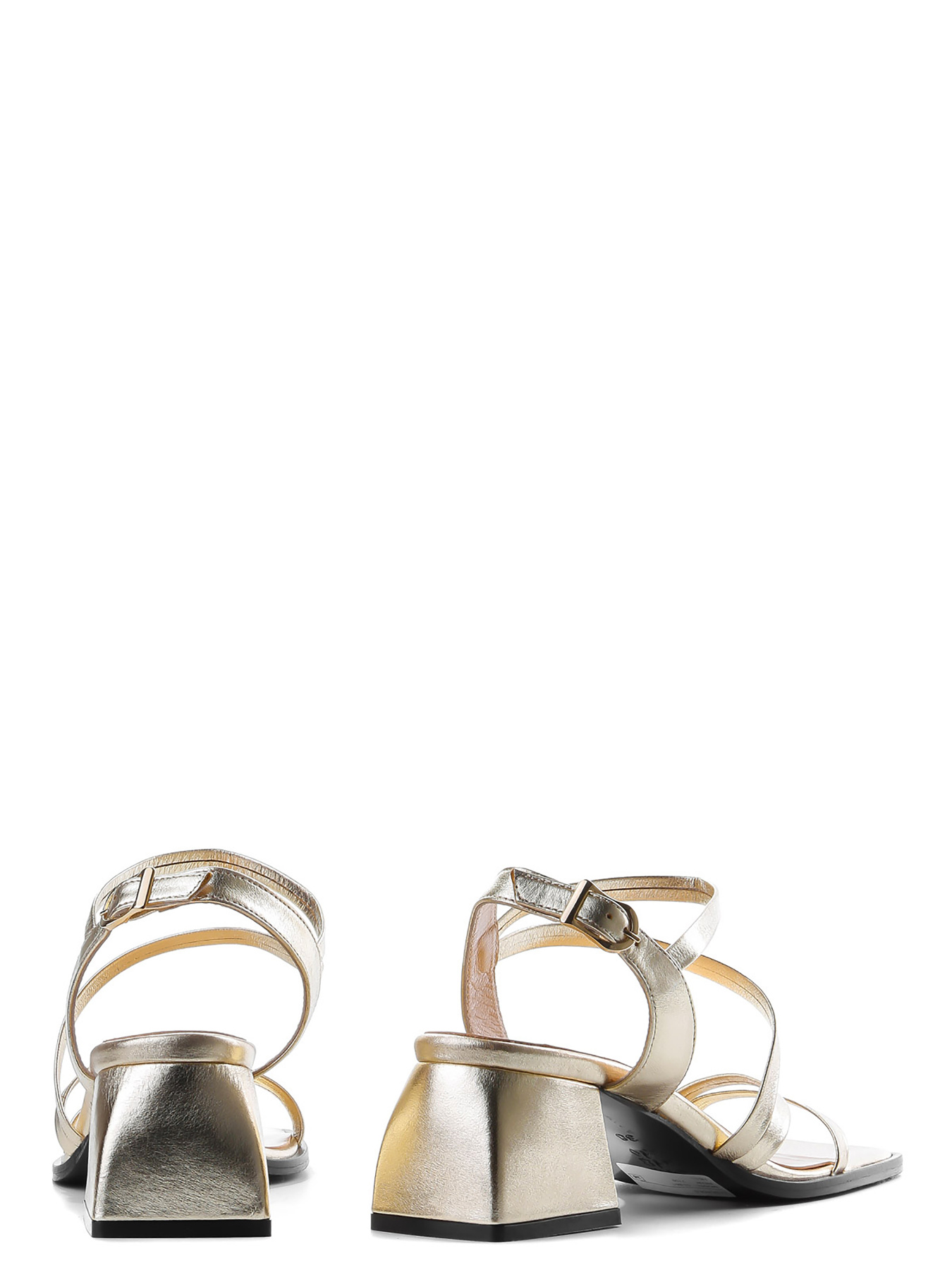 Босоножки LeBERDES модель 00000015893 Фото